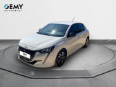 Peugeot 208 occasion année 2022 boite Manuelle Annonce Peugeot 208 occasion Essence PureTech 100 S&S BVM6 Roadtrip à LA SEYNE SUR MER