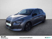 Annonce Peugeot 208 occasion Essence PureTech 100 S&S BVM6 Roadtrip  Saint-L