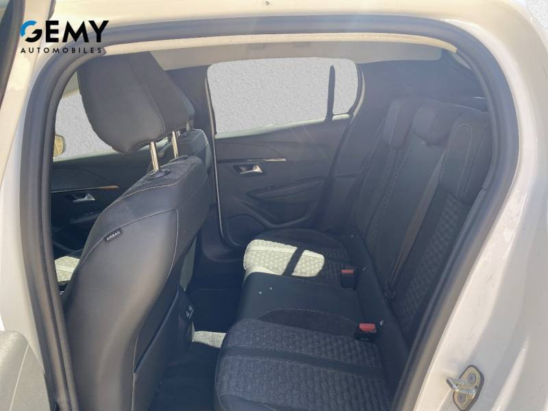 Peugeot 208 PureTech 100 S&S BVM6 Roadtrip  occasion  LA SEYNE SUR MER - photo n10