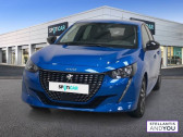 Peugeot 208 PureTech 100 S&S BVM6 Roadtrip   ECULLY 69