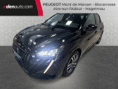 Annonce Peugeot 208 occasion Essence PureTech 100 S&S BVM6 Roadtrip � Biscarrosse