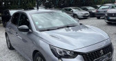 Peugeot 208 occasion année 2022 boite Manuelle Annonce Peugeot 208 occasion Essence PureTech 100 S&S BVM6 style 5P -1 ere main 9150 HT à Villeneuve Le Roi