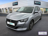 Peugeot 208 occasion année 2021 boite Manuelle Annonce Peugeot 208 occasion Essence PureTech 100 S&S BVM6 Style à MALAKOFF