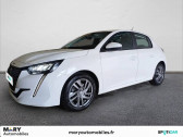 Annonce Peugeot 208 occasion Essence PureTech 100 S&S BVM6 Style  Lisieux