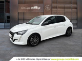 Peugeot 208 occasion année 2022 boite Manuelle Annonce Peugeot 208 occasion Essence PureTech 100 S&S BVM6 Style à VILLEFRANCHE SUR SAONE