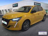 Annonce Peugeot 208 occasion Essence PureTech 100 S&S BVM6 Style  TOURS