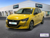 Peugeot 208 occasion année 2023 boite Manuelle Annonce Peugeot 208 occasion Essence PureTech 100 S&S BVM6 Style à CESSON-SEVIGNE