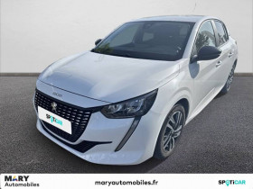 Peugeot 208 , garage MARY AUTOMOBILES AMIENS PEUGEOT  LONGUEAU