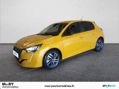 Peugeot 208 occasion année 2023 boite Manuelle Annonce Peugeot 208 occasion Essence PureTech 100 S&S BVM6 Style à Caen