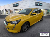 Peugeot 208 occasion année 2021 boite Manuelle Annonce Peugeot 208 occasion Essence PureTech 100 S&S BVM6 Style à LE GRAND QUEVILLY