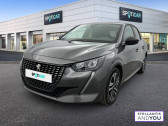 Peugeot 208 PureTech 100 S&S BVM6 Style   MONTIGNY LE BRETONNEUX 78