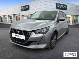 Peugeot 208 , garage SPOTICAR STELLANTIS &YOU JOINVILLE  JOINVILLE LE PONT