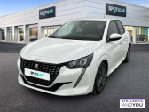 Peugeot 208 occasion année 2021 boite Manuelle Annonce Peugeot 208 occasion Essence PureTech 100 S&S BVM6 Style à MALAKOFF