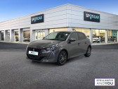 Peugeot 208 PureTech 100 S&S BVM6 Style    VENISSIEUX 69