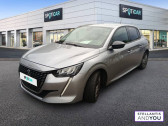 Peugeot 208 PureTech 100 S&S BVM6 Style   MONTIGNY LE BRETONNEUX 78