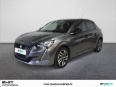 Peugeot 208 PureTech 100 S&S BVM6 Style   NOYON 60