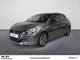 Peugeot 208 , garage Mary Automobiles Noyon - Peugeot / Citron  NOYON