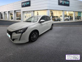 Peugeot 208 PureTech 100 S&S BVM6 Style  2021 - annonce de voiture en vente sur Auto Sélection.com