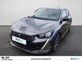 Peugeot 208 PureTech 100 S&S BVM6 Style   LONGUEAU 80
