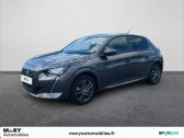 Annonce Peugeot 208 occasion Essence PureTech 100 S&S BVM6 Style  NOYON