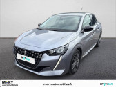 Peugeot 208 occasion année 2022 boite Manuelle Annonce Peugeot 208 occasion Essence PureTech 100 S&S BVM6 Style à ABBEVILLE