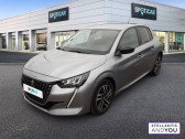 Peugeot 208 occasion année 2023 boite Manuelle Annonce Peugeot 208 occasion Essence PureTech 100 S&S BVM6 Style à VILLENEUVE D'ASCQ