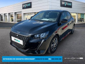 Peugeot 208 occasion année 2022 boite Manuelle Annonce Peugeot 208 occasion Essence PureTech 100 S&S BVM6 Style à JOINVILLE LE PONT