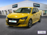 Peugeot 208 PureTech 100 S&S BVM6 Style  2024 - annonce de voiture en vente sur Auto Sélection.com