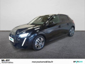 Annonce Peugeot 208 occasion Essence PureTech 100 S&S BVM6 Style  Caen