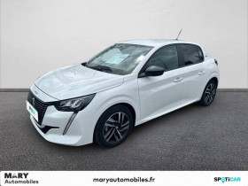 Peugeot 208 , garage MARY AUTOMOBILES AMIENS PEUGEOT  LONGUEAU