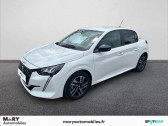 Peugeot 208 occasion année 2023 boite Manuelle Annonce Peugeot 208 occasion Essence PureTech 100 S&S BVM6 Style à LONGUEAU