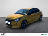 Peugeot 208 occasion année 2023 boite Manuelle Annonce Peugeot 208 occasion Essence PureTech 100 S&S BVM6 Style à Avranches