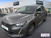 Peugeot 208 occasion année 2021 boite Manuelle Annonce Peugeot 208 occasion Essence PureTech 100 S&S BVM6 Style à ROUEN