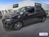Annonce Peugeot 208 occasion Essence PureTech 100 S&S BVM6 Style  REZE