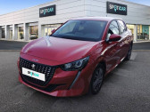 Peugeot 208 occasion année 2021 boite Manuelle Annonce Peugeot 208 occasion Essence PureTech 100 S&S BVM6 Style à MONTIGNY LE BRETONNEUX