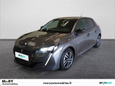Peugeot 208 PureTech 75 S&S BVM5 Active  2021 - annonce de voiture en vente sur Auto Slection.com