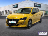 Peugeot 208 occasion année 2023 boite Manuelle Annonce Peugeot 208 occasion Essence PureTech 100 S&S BVM6 Style à CESSON-SEVIGNE