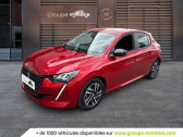 Peugeot 208 PureTech 100 S&S BVM6 Style  2023 - annonce de voiture en vente sur Auto Sélection.com