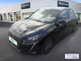 Peugeot 208 occasion année 2021 boite Manuelle Annonce Peugeot 208 occasion Essence PureTech 100 S&S BVM6 Style à NANTERRE