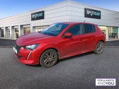 Peugeot 208 PureTech 100 S&S BVM6 Style   VILLENEUVE D'ASCQ 59