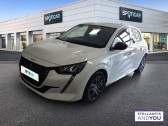 Peugeot 208 occasion année 2022 boite Manuelle Annonce Peugeot 208 occasion Essence PureTech 100 S&S BVM6 Style à RONCQ