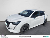 Peugeot 208 occasion année 2023 boite Manuelle Annonce Peugeot 208 occasion Essence PureTech 100 S&S BVM6 Style à LONGUEAU