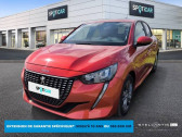 Peugeot 208 occasion année 2021 boite Manuelle Annonce Peugeot 208 occasion Essence PureTech 100 S&S BVM6 Style à MASSY