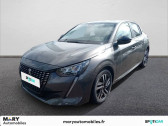 Peugeot 208 occasion année 2023 boite Manuelle Annonce Peugeot 208 occasion Essence PureTech 100 S&S BVM6 Style à Saint-Lô