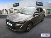 Peugeot 208 occasion année 2023 boite Manuelle Annonce Peugeot 208 occasion Essence PureTech 100 S&S BVM6 Style à LA CELLE ST CLOUD