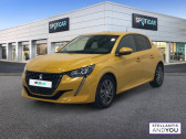 Annonce Peugeot 208 occasion Essence PureTech 100 S&S BVM6 Style   VENISSIEUX