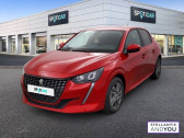 Annonce Peugeot 208 occasion Essence PureTech 100 S&S BVM6 Style  ECULLY