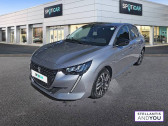 Peugeot 208 occasion année 2023 boite Manuelle Annonce Peugeot 208 occasion Essence PureTech 100 S&S BVM6 Style à MARSEILLE CEDEX 8