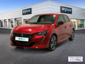 Peugeot 208 occasion année 2024 boite Manuelle Annonce Peugeot 208 occasion Essence PureTech 100 S&S BVM6 Style à CESSON SEVIGNE