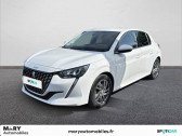 Peugeot 208 occasion année 2021 boite Manuelle Annonce Peugeot 208 occasion Essence PureTech 100 S&S BVM6 Style à Bayeux